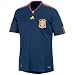 Adidas Spanien Trikot Away dunkelblau P47896