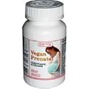 Vegan Omega-3 DHA by Deva Vegan Vitamins