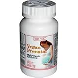 Deva Vegan Vitamins Prenatal Multivtamn