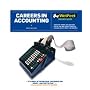 Careers in Accounting (Wetfeet Insider Guide)
