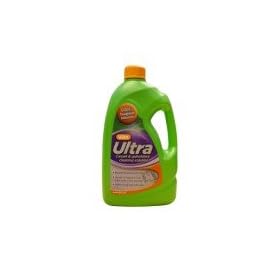 Vax Ultra Carpet and Upholstery Cleaning Solution (1.42L)