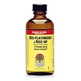 Bioflavonoids Complex - Promotes Blood Vessel Integrity, 4 oz,(Nature s Answer)