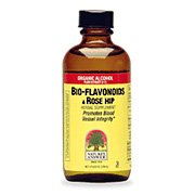 Bioflavonoids Complex - Promotes Blood Vessel Integrity, 4 oz., (Nature s Answer) by Nature s Answer