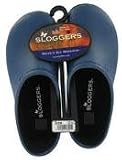 SLOGGERS Women's Premium Garden Clog, Size 9 Blue