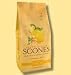 Sticky Fingers English Scone Mix Lemon Ginger 1 Lb