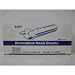 NASAL DOUCHE BIRMINGHAM #260 Size: ~