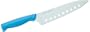 Culinario Mukizu Messer, Chefmesser, blau, L�nge 33 cm