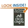 Good Omens: The Nice and Accurate Prophecies of Agnes Nutter, Witch