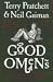 Good Omens: The Nice and Accurate Prophecies of Agnes Nutter, Witch