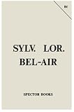 Produkt-Bild: Sylv. Lor. Bel-Air