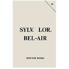 Sylv. Lor. Bel-Air
