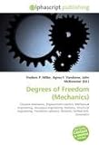 Degrees of Freedom (Mechanics)-
