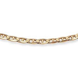 Men's 10k Gold Mariner 3.2 mm, 9