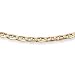 Men's 10k Gold Mariner 3.2 mm, 9