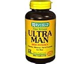 Good'n Natural Ultra Man ( 200 Tab )