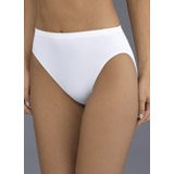 Jockey Comfies Microfiber French Cut