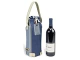 Aegean Single Bottle Carrier