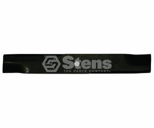 Blade, Hi-lift HUSTLER 797696