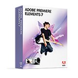 Adobe Premiere Elements 7 [OLD VERSION]