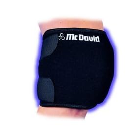 McDavid Thermal Knee Wrap