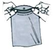 100 Self Sealing, Zipline Brand Bags, Clear 2 mil. Thick Plastic - 2'' X 2'' (50mm x 50mm)