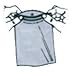 100 Self Sealing, Zipline Brand Bags, Clear 2 mil. Thick Plastic - 2'' X 2'' (50mm x 50mm)