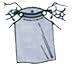 Tools & Hardware : 100 Self Sealing, Zipline Brand Bags, Clear 2 mil. Thick Plastic - 2'' X 2'' (50mm x 50mm)