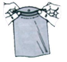 100 Self Sealing, Zipline Brand Bags, Clear 2 mil. Thick Plastic - 2'' X 2'' (50mm x 50mm)