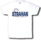 Strahan Name of Champions Adult T-Shirt