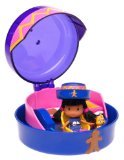 Ginger Snap's Cookie Kitchen Berry Cute Go-Hats from Strawberry Shortcake