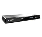 Coby DVD288 1080p Upconversion DVD with HDMI Output