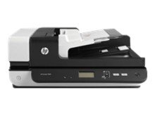 HP Scanjet Ent 7500 Flatbed Scanner Us,ca,mx,la (no Ar,cl,br)-en,es,fr On Sale