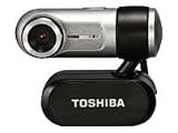 Toshiba USB Webcam - Web camera - USB