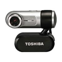Toshiba USB Webcam - Web camera - USB