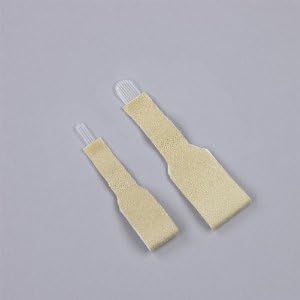 3 Point Products Toe Loops, Wide, 0.6 Ounce by 3 Point Products