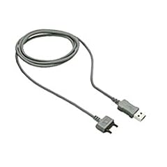 Sony Ericsson USB Kabel Datenkabel DCU-60
