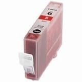 Canon BCI-6R - Red Ink Cartridge - 6
