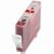 Canon Original BCI-6R - Red Ink Cartridge - 6