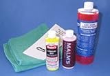 Review Malm's Chemical Corporation G4 / G4 Kit
