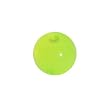 4mm Green Glow in the Dark Captive Bead Ring Replacement Ball
