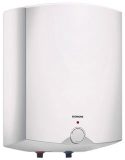 Siemens DO15652 Duschspeicher 15 L &Uuml;bertisch