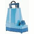 Little Giant 505176 5-Msp W/18'cord Ul\csa Little Giant Pump