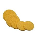 COSMETIC SPONGES - PACK OF 3