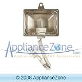 Review Maytag  / Stove/Oven/Range Halogen Oven Light - 74011220