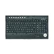 Seal Shield Silver Surf Touch Wireless Keyboard