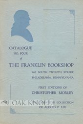 Christopher Morley