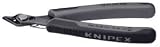 Review Draper 78 61 125 ESD / ESD SUPER KNIPS SPRING ST125MM