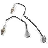 Bosch 15175 15630 99-04 Land Rover Oxygen Sensor O2 Pair Front & Rear Discovery... by Bosch&node=15684181