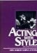 Acting With Style