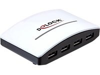 DeLock 61762 4 Port USB 3.0 Hub Preisvergleich